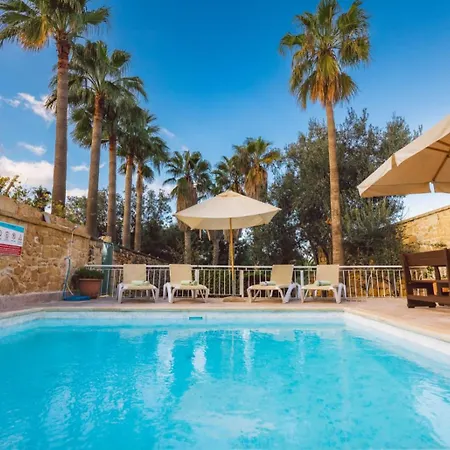 Strawberry Hills * Żejtun