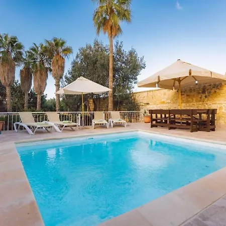 Holiday home Strawberry Hills Zejtun