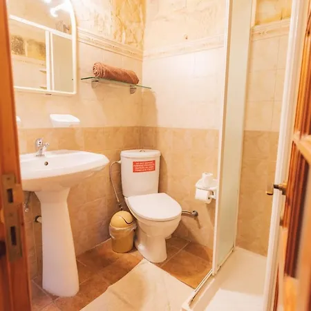 Strawberry Hills Holiday home Zejtun